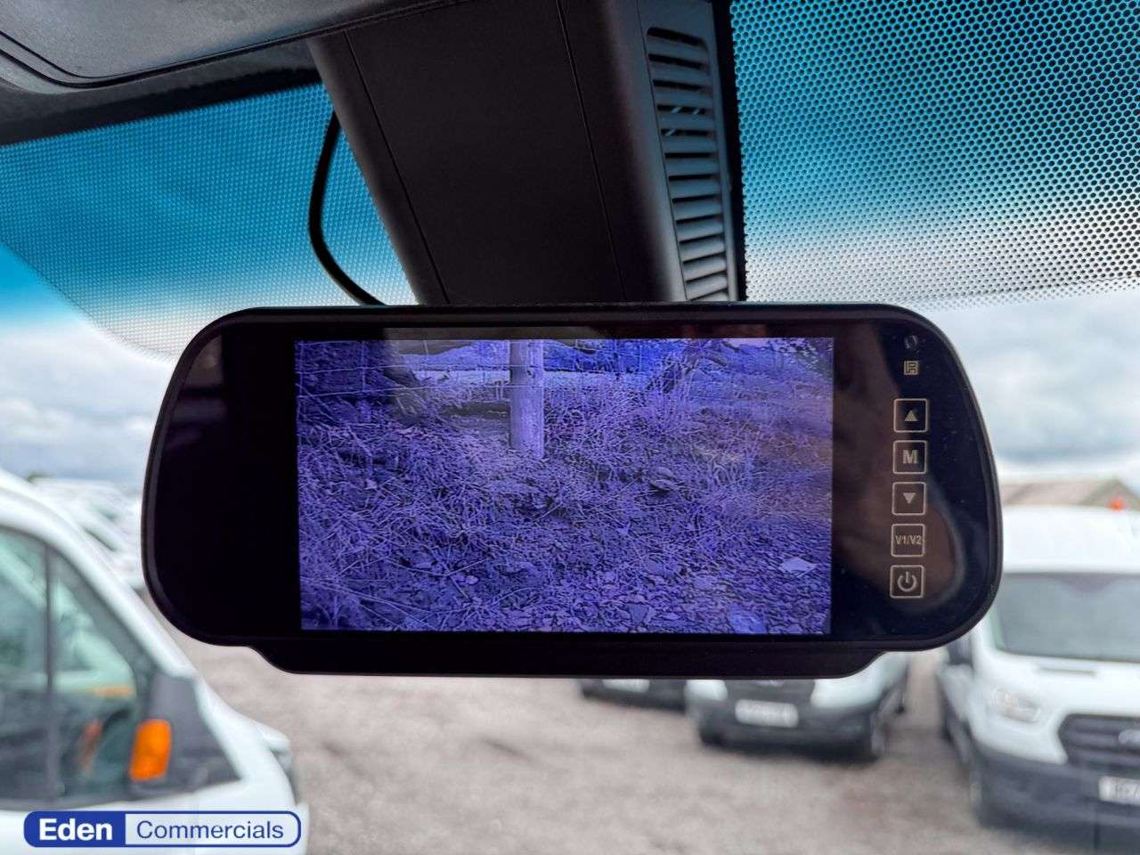 2021 MERCEDES SPRINTER 2021 MERCEDES SPRINTER