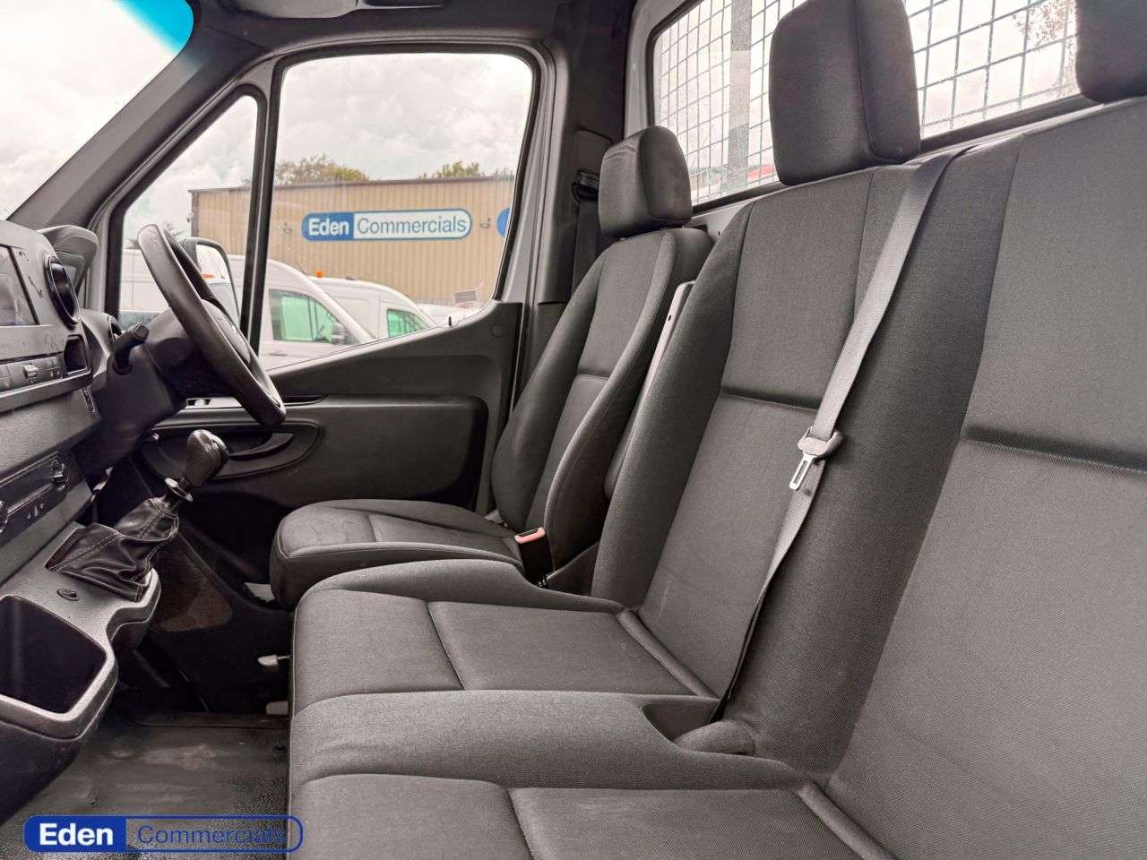 2021 MERCEDES SPRINTER 2021 MERCEDES SPRINTER