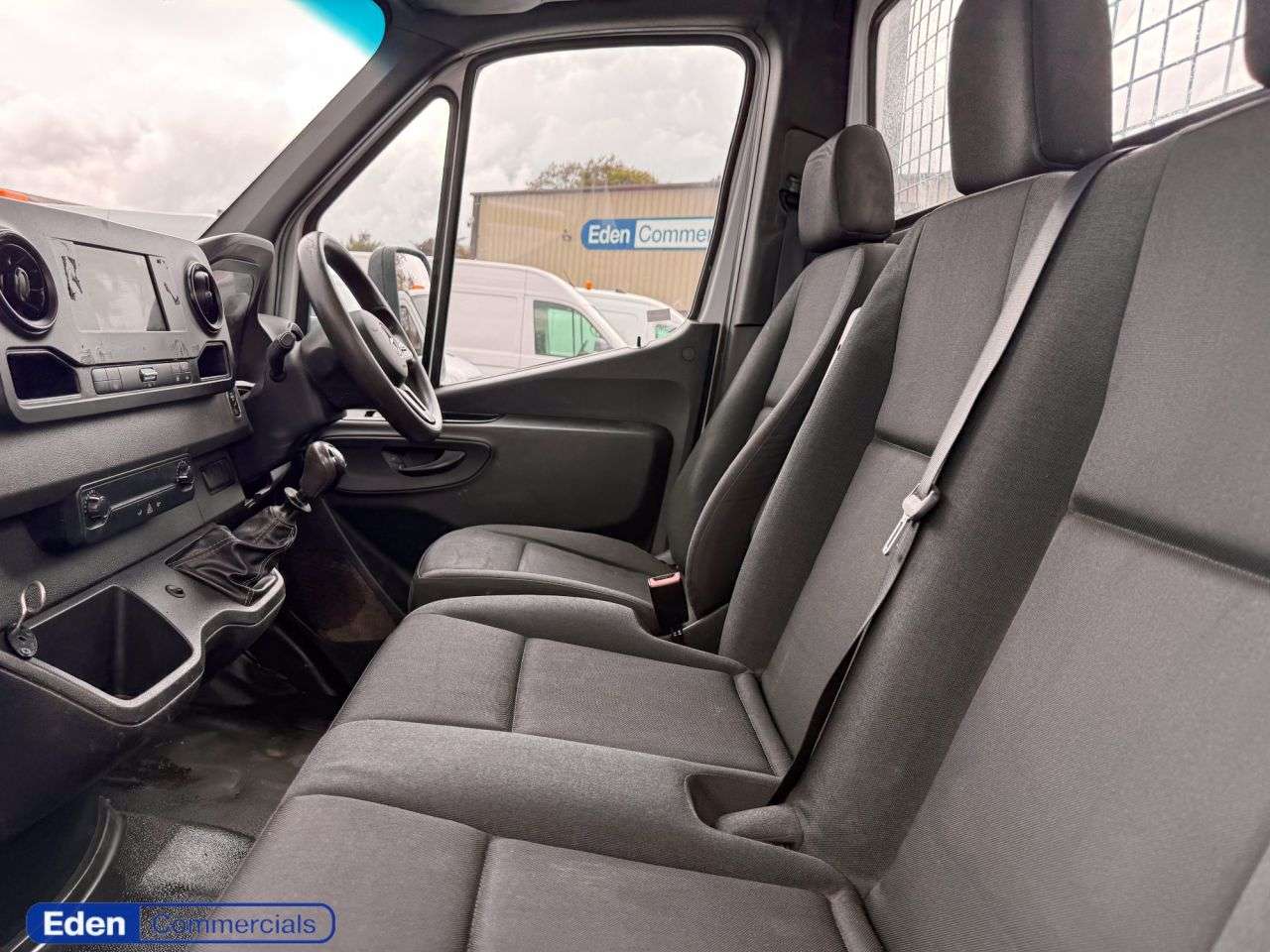 2021 MERCEDES SPRINTER 2021 MERCEDES SPRINTER