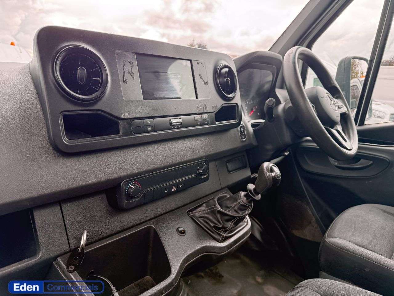 2021 MERCEDES SPRINTER 2021 MERCEDES SPRINTER