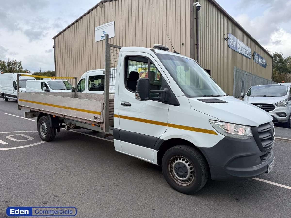 Check out this Mercedes Sprinter 2021 Diesel Manual