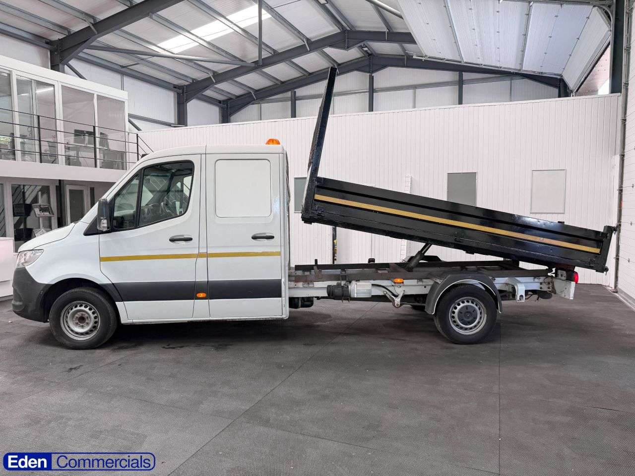 2021 MERCEDES SPRINTER 2021 MERCEDES SPRINTER