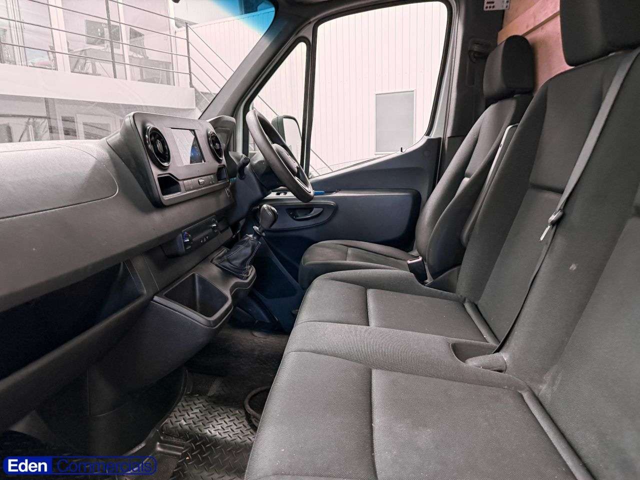 2021 MERCEDES SPRINTER 2021 MERCEDES SPRINTER