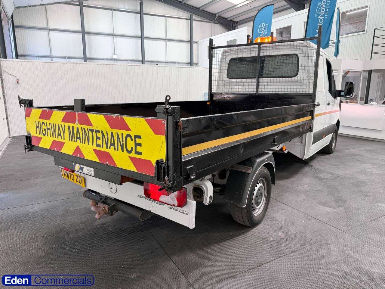 2021 MERCEDES SPRINTER 2021 MERCEDES SPRINTER