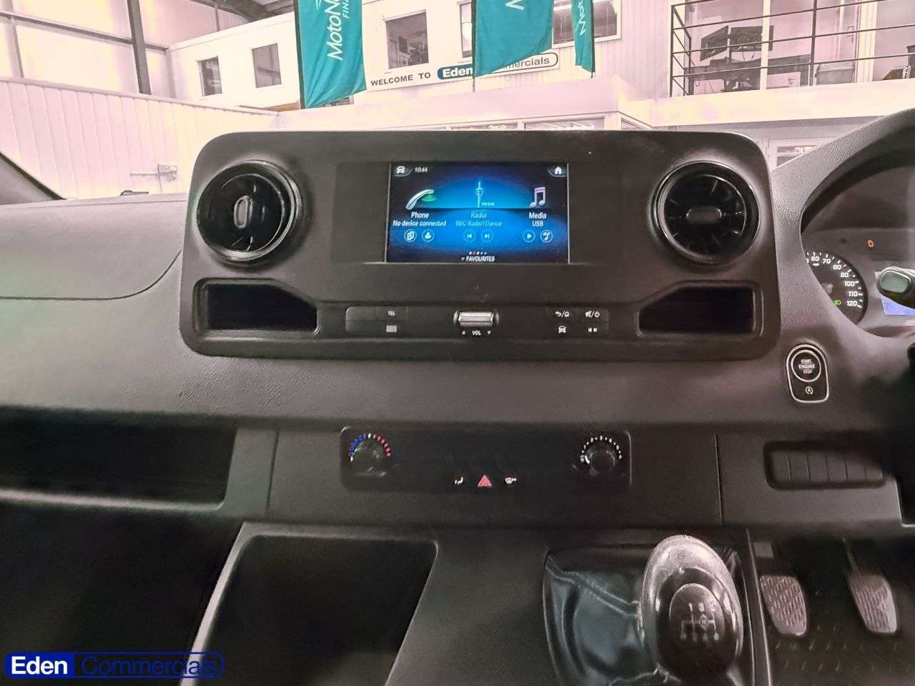 2021 MERCEDES SPRINTER 2021 MERCEDES SPRINTER