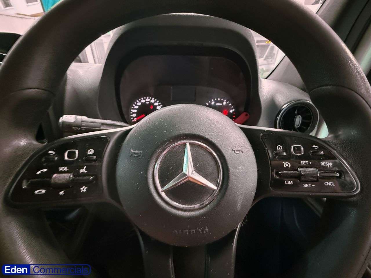 2021 MERCEDES SPRINTER 2021 MERCEDES SPRINTER
