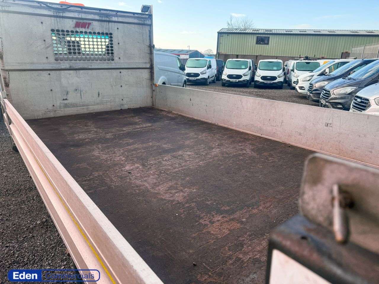 2021 MERCEDES-BENZ SPRINTER 2021 MERCEDES-BENZ SPRINTER