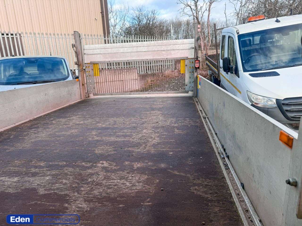 2021 MERCEDES-BENZ SPRINTER 2021 MERCEDES-BENZ SPRINTER