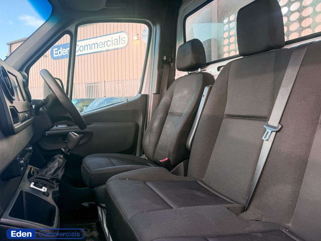 2021 MERCEDES-BENZ SPRINTER 2021 MERCEDES-BENZ SPRINTER