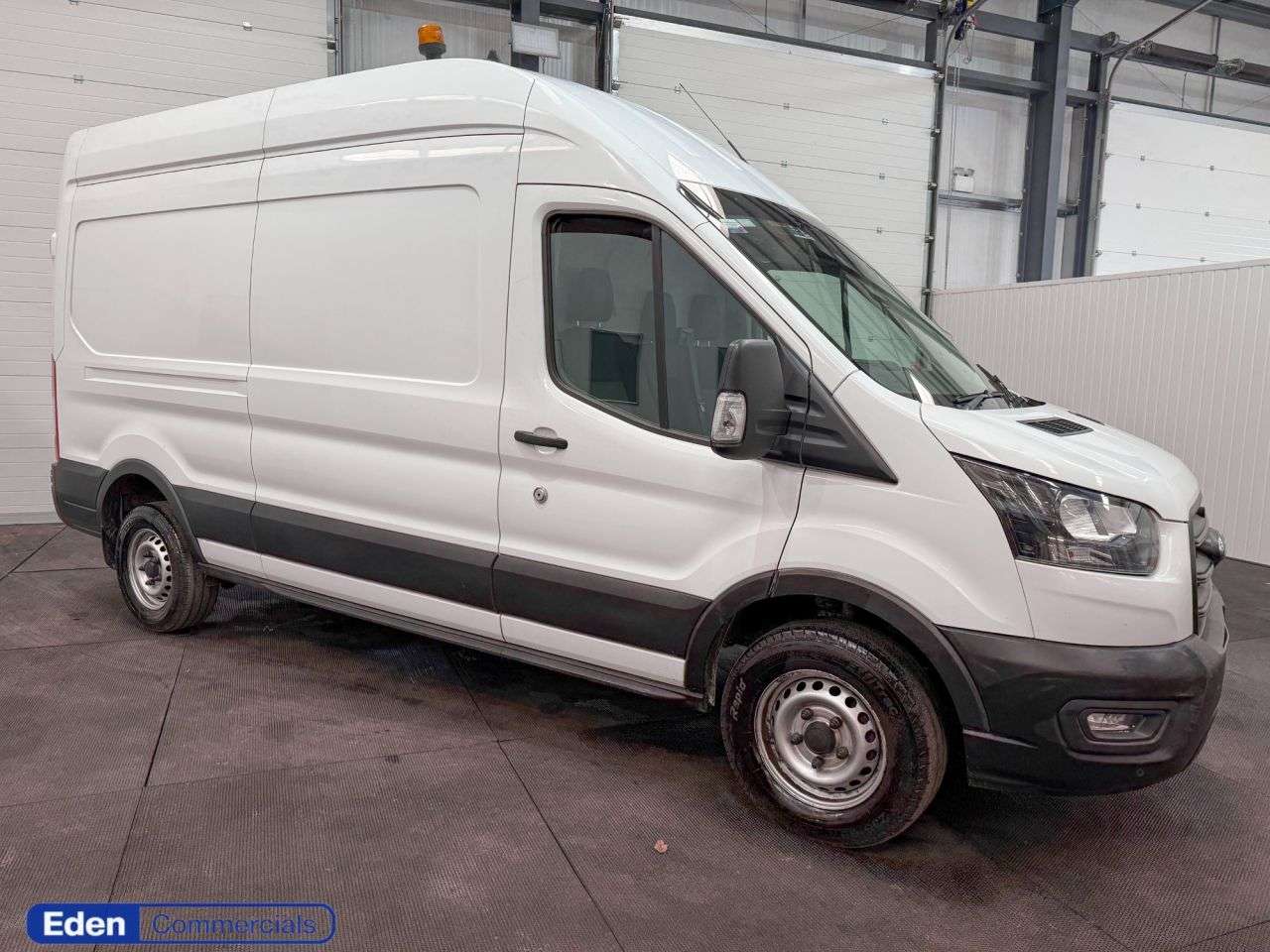 A 2021 FORD TRANSIT 350 LEADER P/V ECOBLUE A 2021 FORD TRANSIT 350 LEADER P/V ECOBLUE