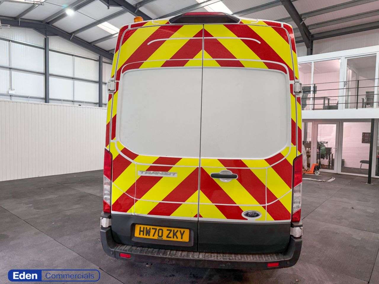 2021 FORD TRANSIT 2021 FORD TRANSIT