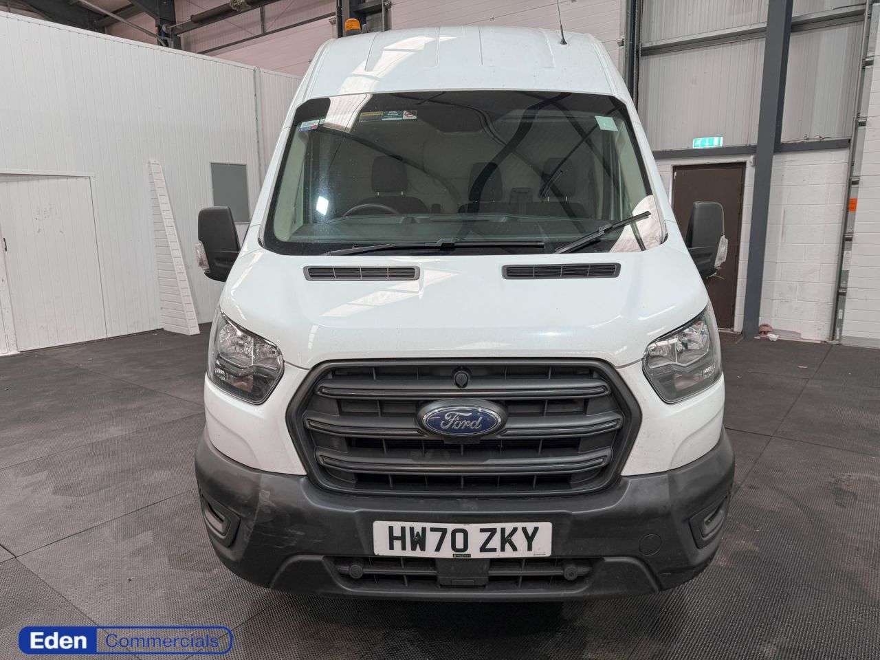 2021 FORD TRANSIT 2021 FORD TRANSIT