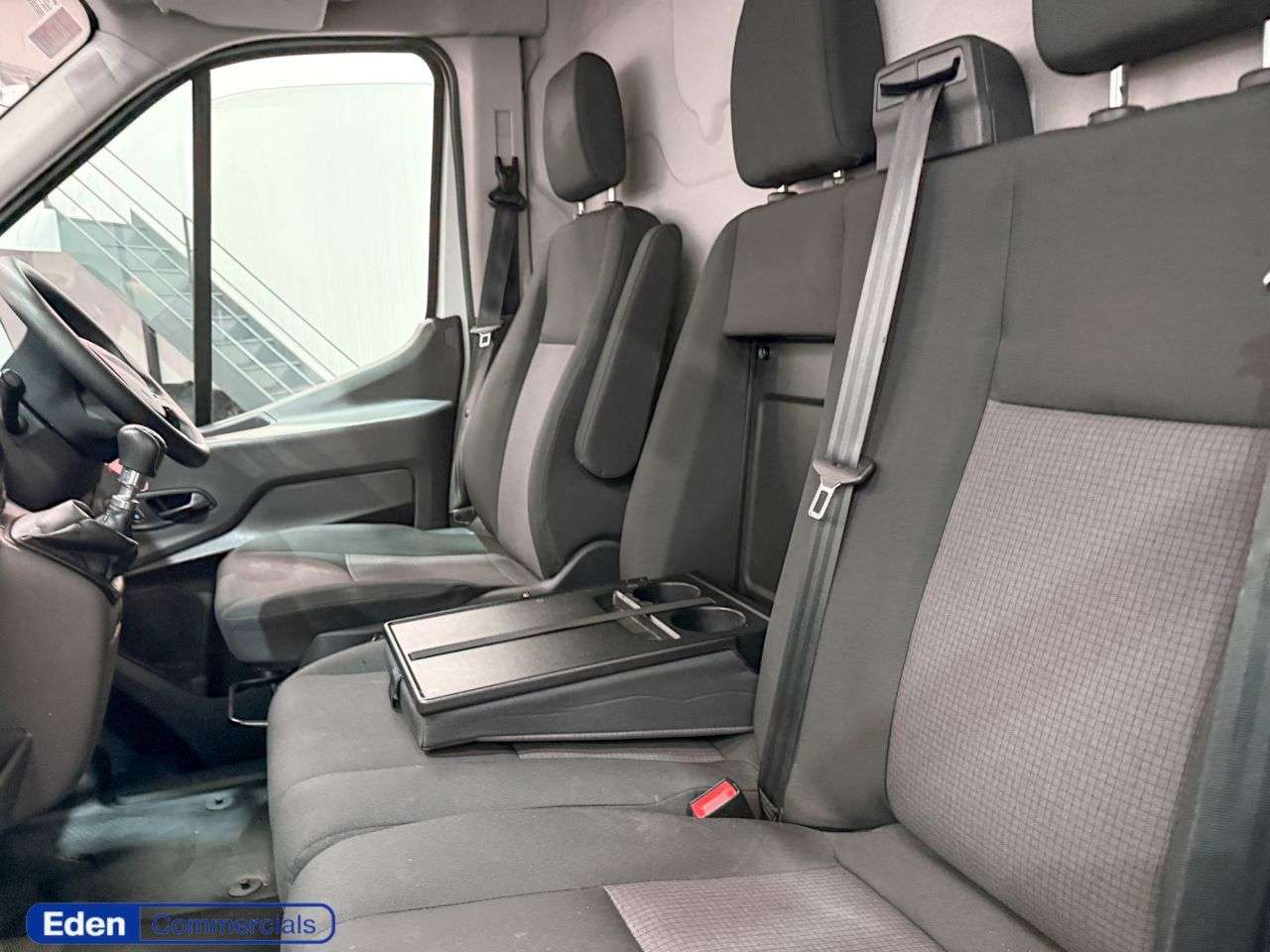 2021 FORD TRANSIT 2021 FORD TRANSIT