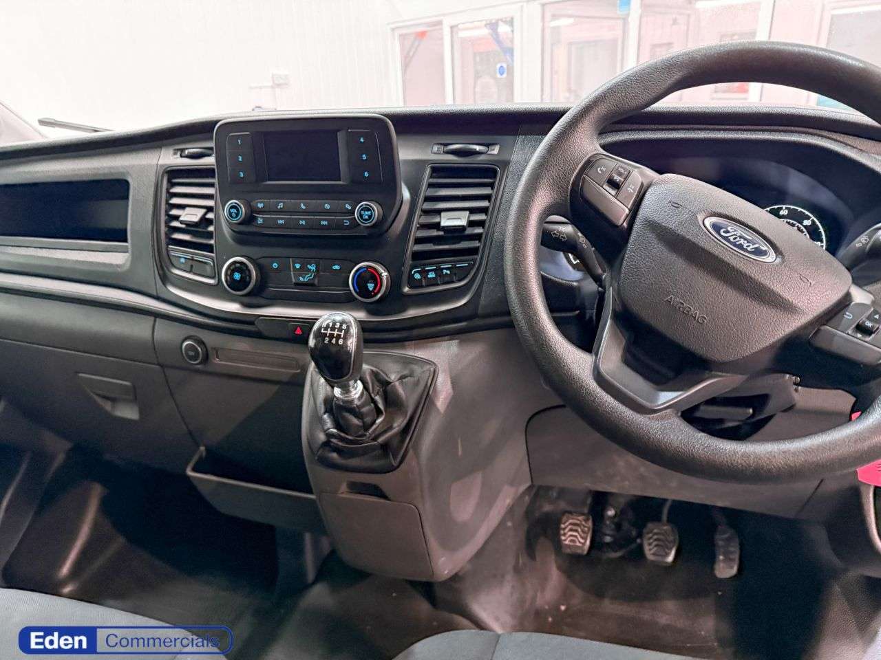 2021 FORD TRANSIT 2021 FORD TRANSIT