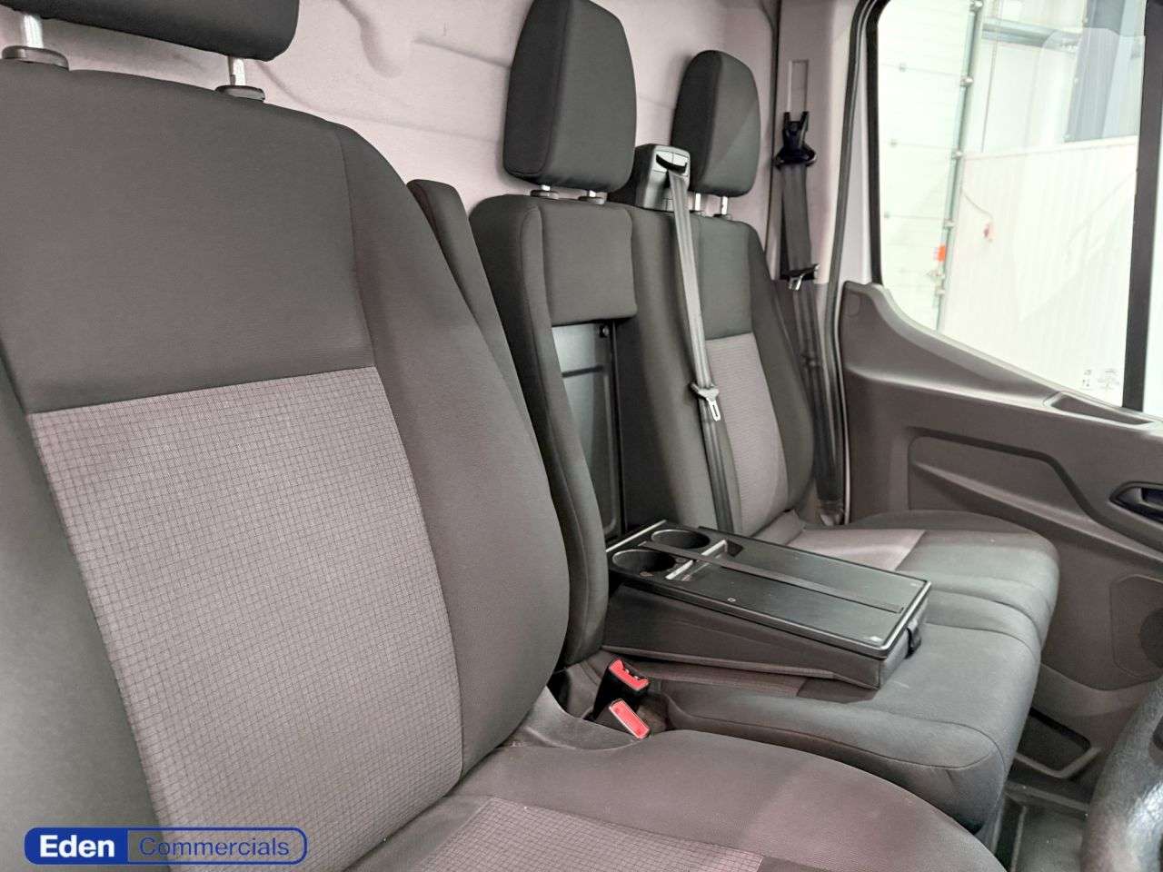 2021 FORD TRANSIT 2021 FORD TRANSIT