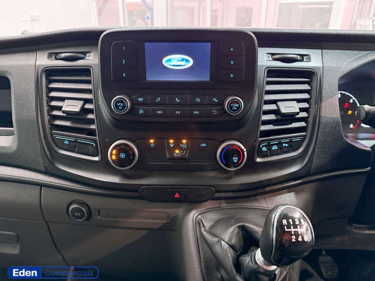 2021 FORD TRANSIT 2021 FORD TRANSIT