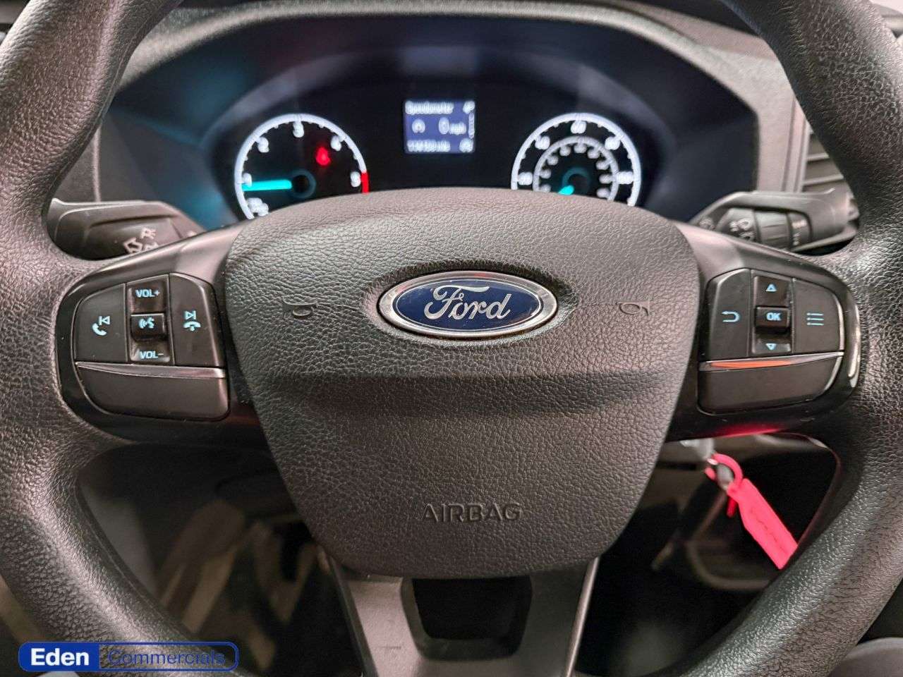 2021 FORD TRANSIT 2021 FORD TRANSIT