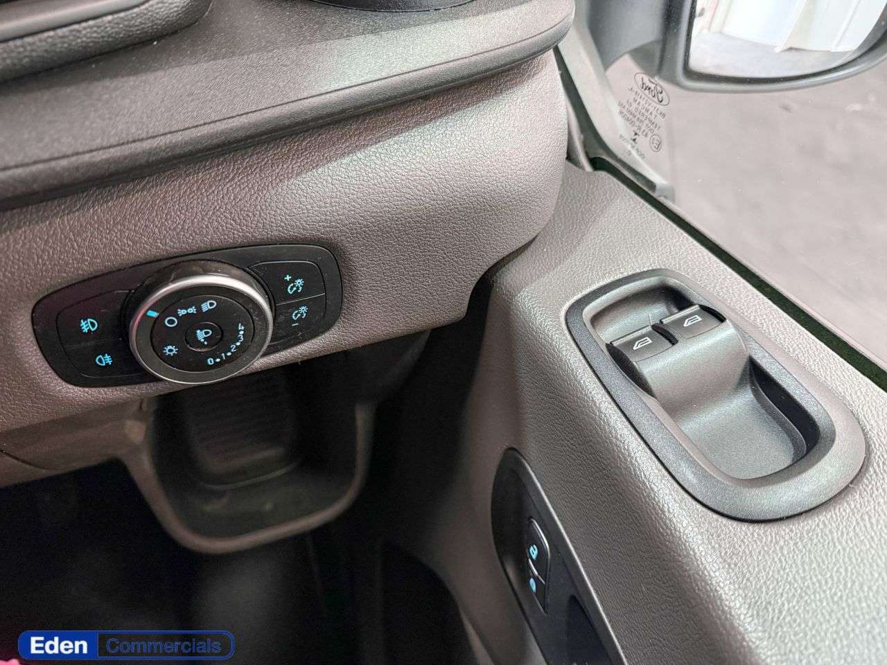 2021 FORD TRANSIT 2021 FORD TRANSIT