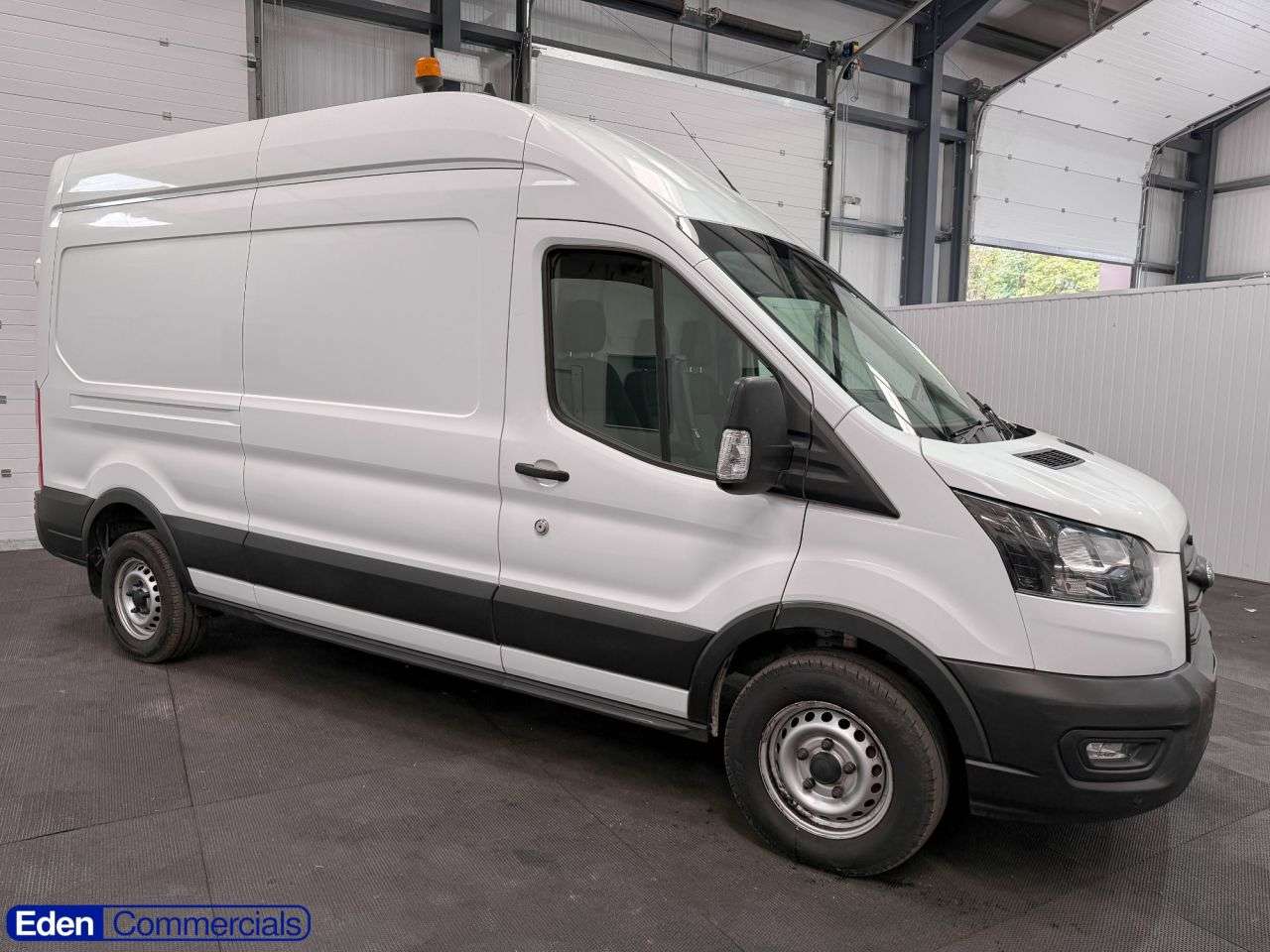 A 2021 FORD TRANSIT 350 LEADER P/V ECOBLUE A 2021 FORD TRANSIT 350 LEADER P/V ECOBLUE