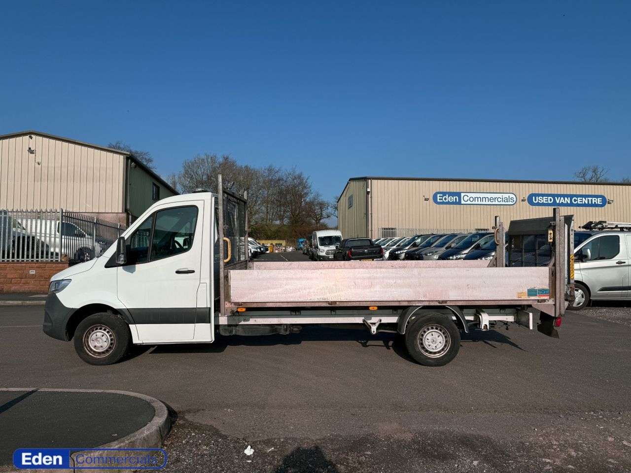 2020 MERCEDES-BENZ SPRINTER 2020 MERCEDES-BENZ SPRINTER
