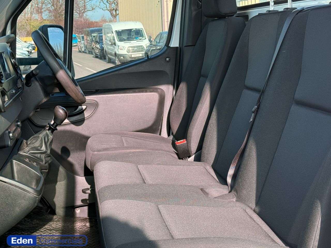 2020 MERCEDES-BENZ SPRINTER 2020 MERCEDES-BENZ SPRINTER