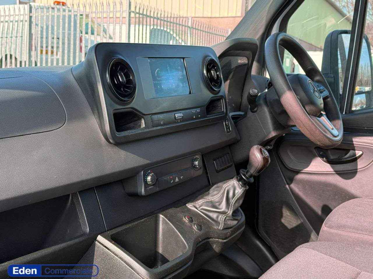 2020 MERCEDES-BENZ SPRINTER 2020 MERCEDES-BENZ SPRINTER