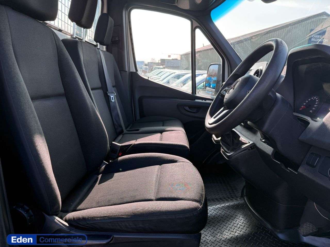 2020 MERCEDES-BENZ SPRINTER 2020 MERCEDES-BENZ SPRINTER