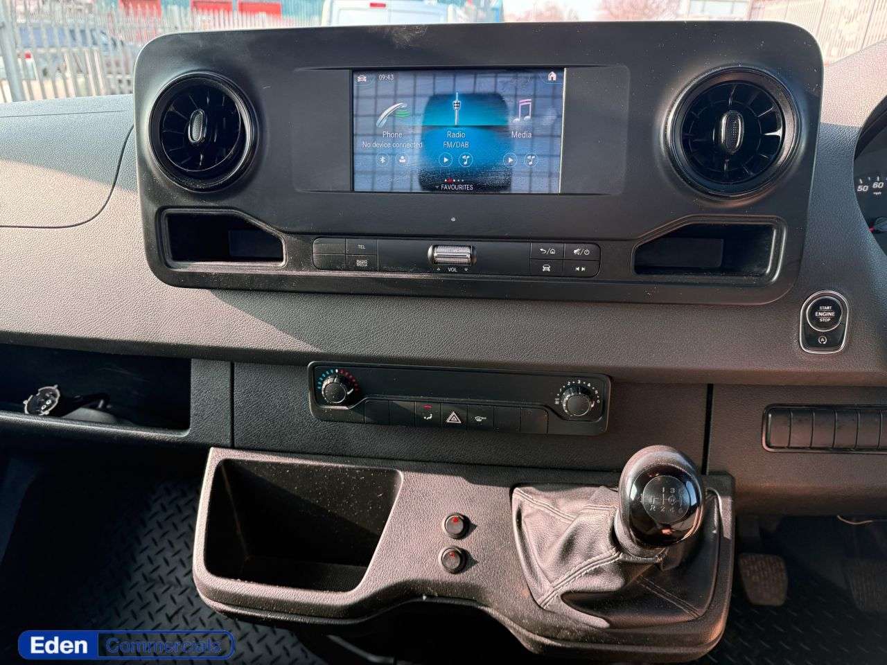 2020 MERCEDES-BENZ SPRINTER 2020 MERCEDES-BENZ SPRINTER