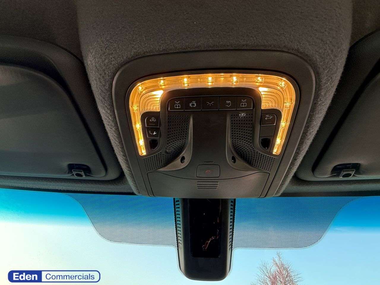 2020 MERCEDES-BENZ SPRINTER 2020 MERCEDES-BENZ SPRINTER