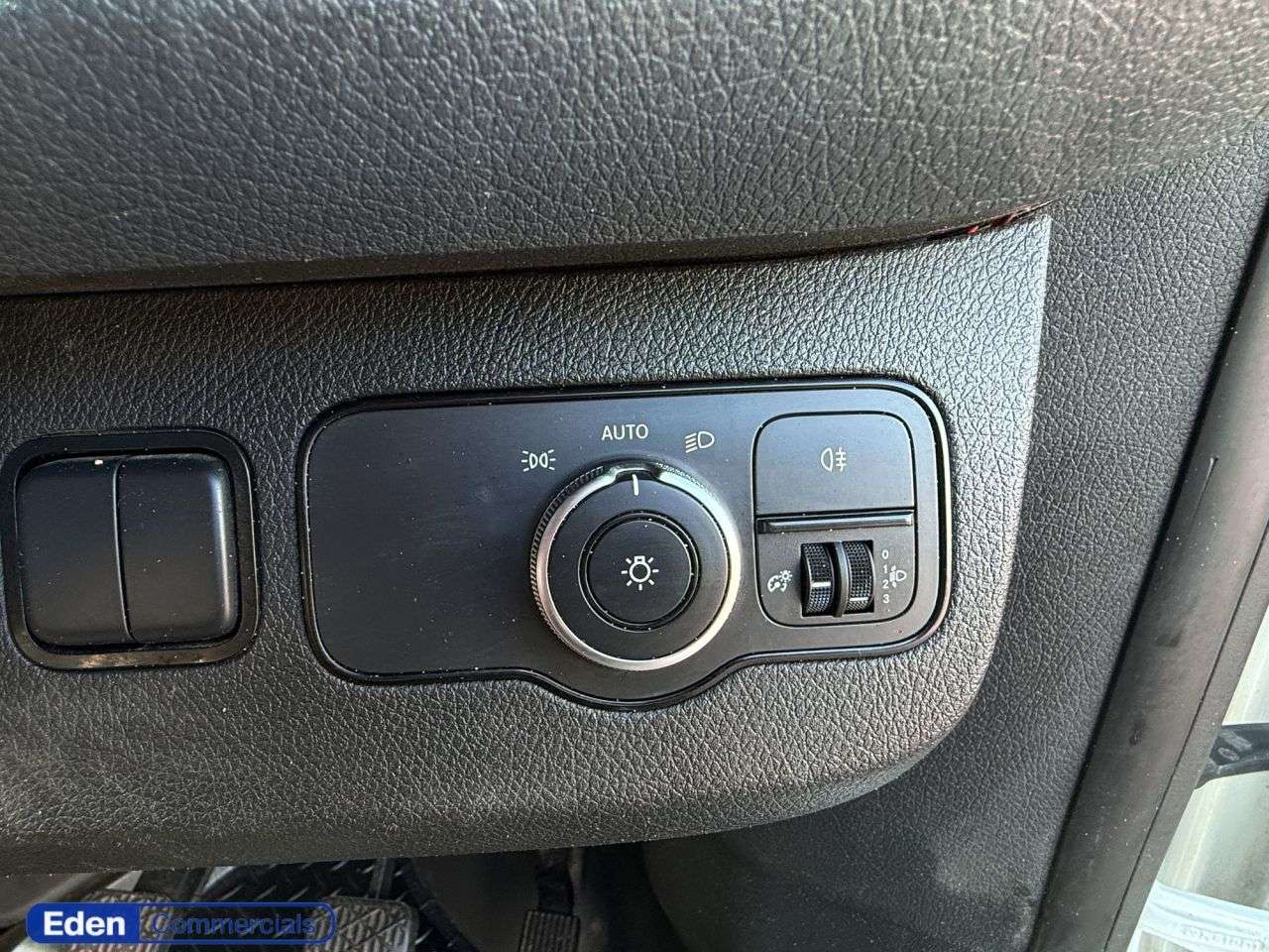 2020 MERCEDES-BENZ SPRINTER 2020 MERCEDES-BENZ SPRINTER