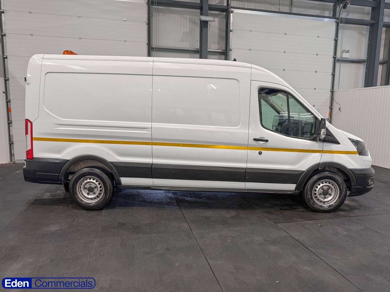 A 2021 FORD TRANSIT 350 LEADER P/V ECOBLUE A 2021 FORD TRANSIT 350 LEADER P/V ECOBLUE