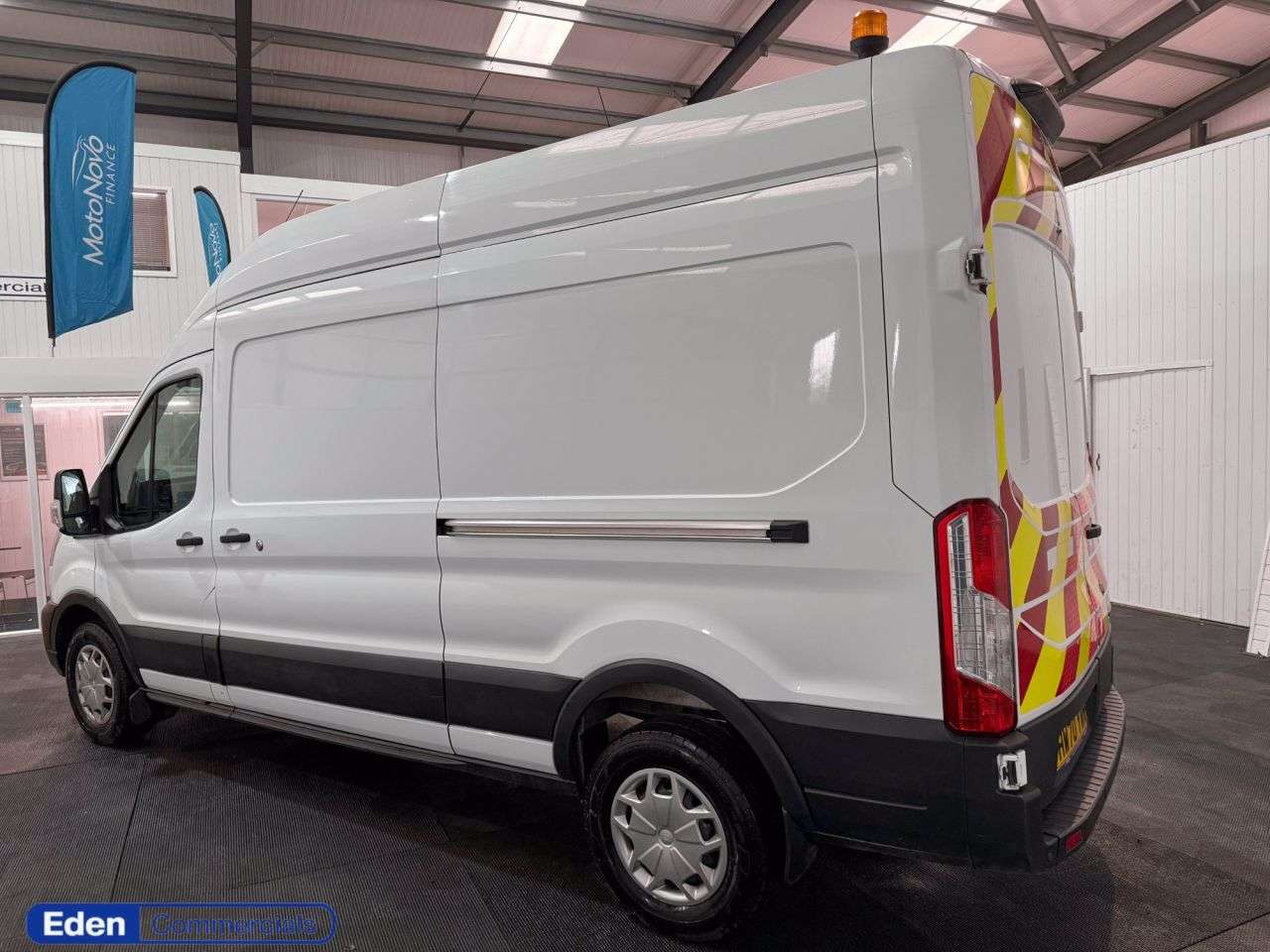 2021 FORD TRANSIT 2021 FORD TRANSIT