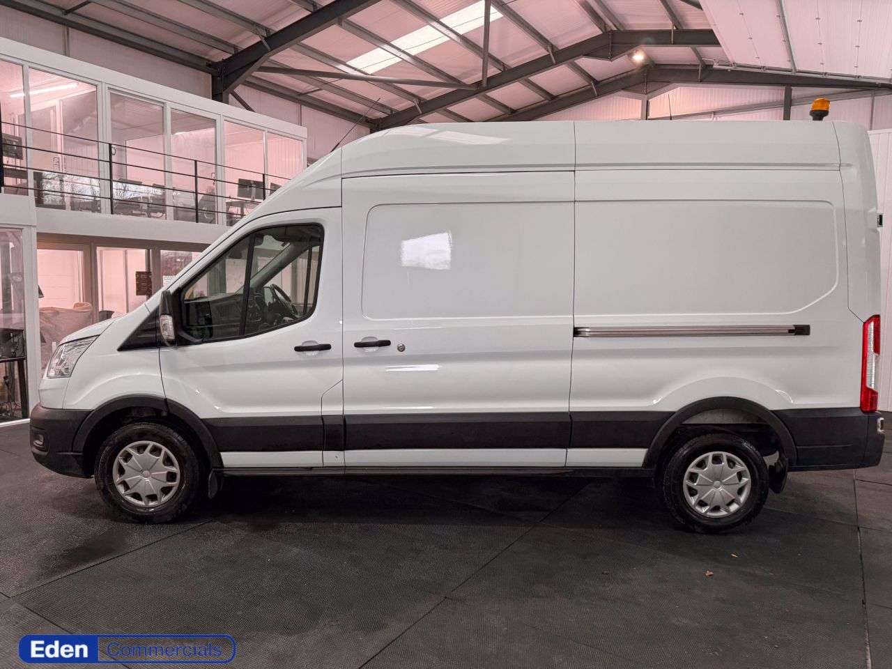 2021 FORD TRANSIT 2021 FORD TRANSIT