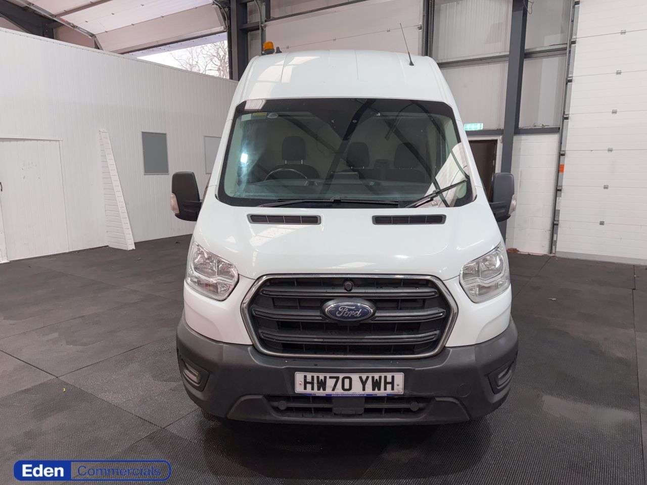 2021 FORD TRANSIT 2021 FORD TRANSIT