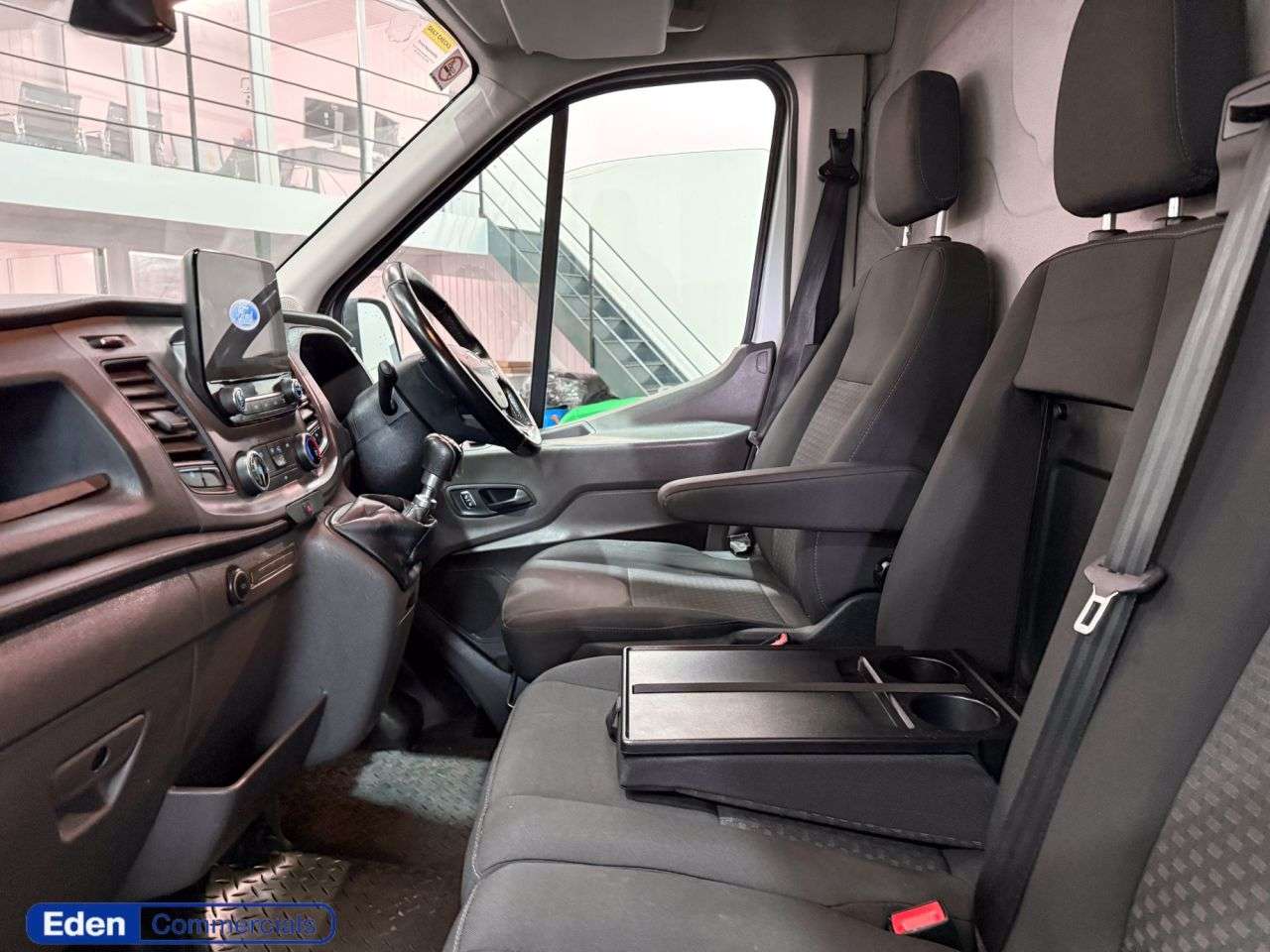 2021 FORD TRANSIT 2021 FORD TRANSIT