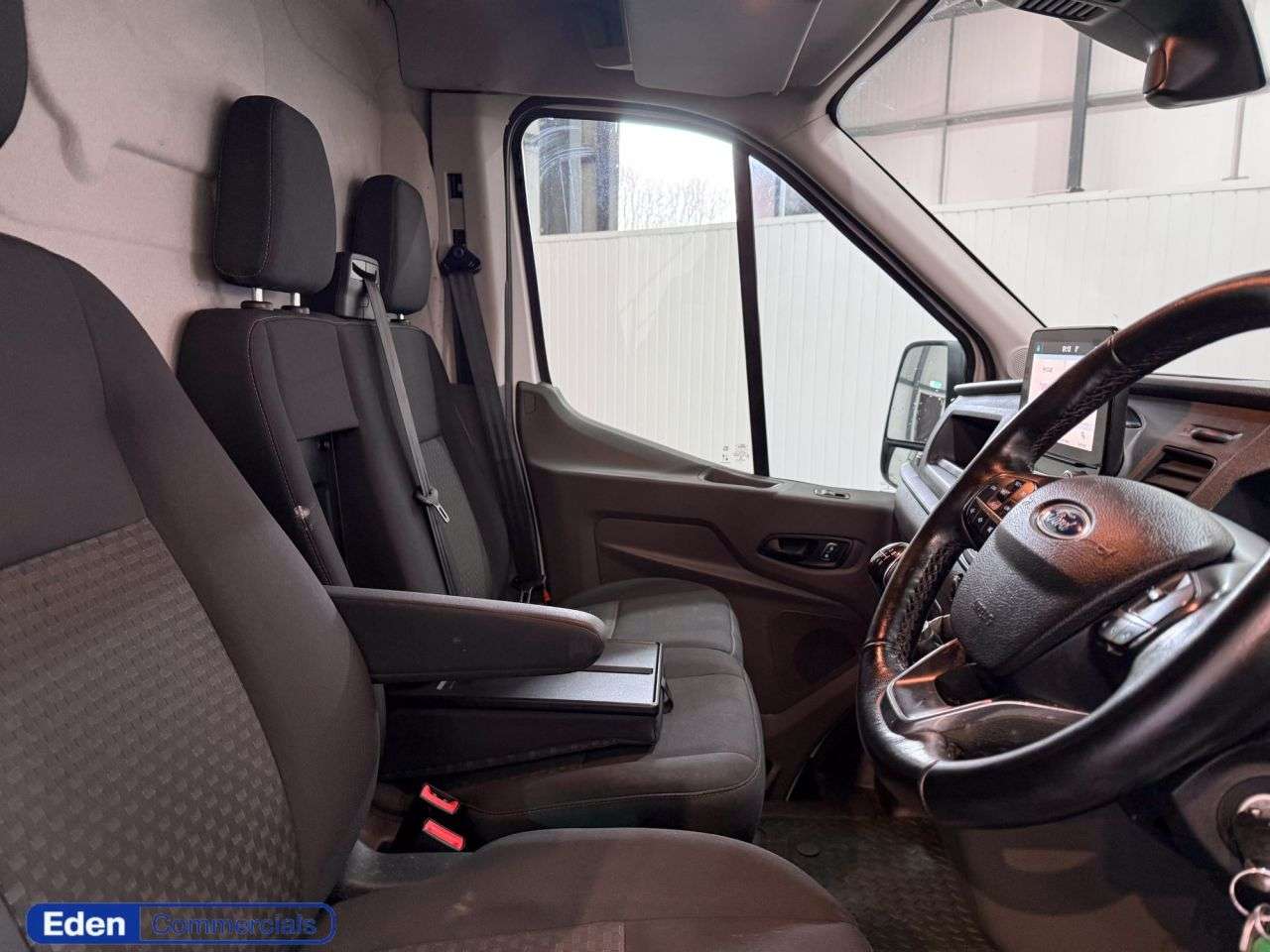 2021 FORD TRANSIT 2021 FORD TRANSIT