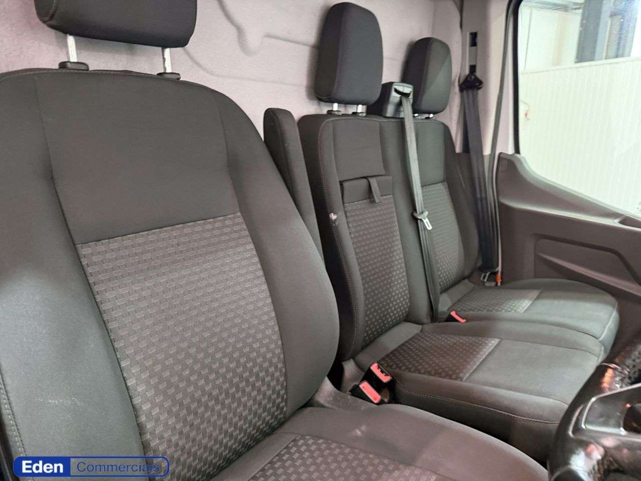 2021 FORD TRANSIT 2021 FORD TRANSIT