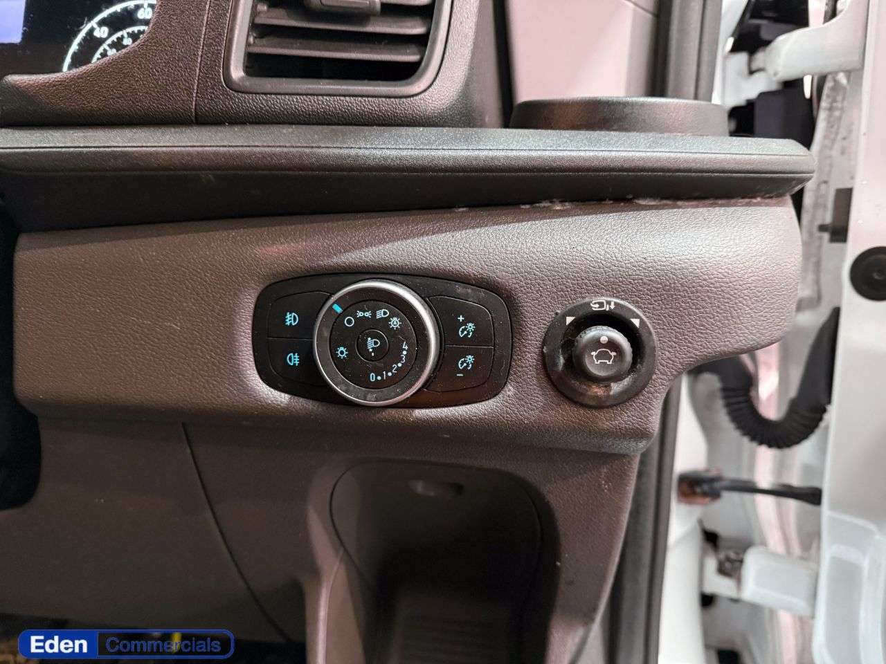 2021 FORD TRANSIT 2021 FORD TRANSIT