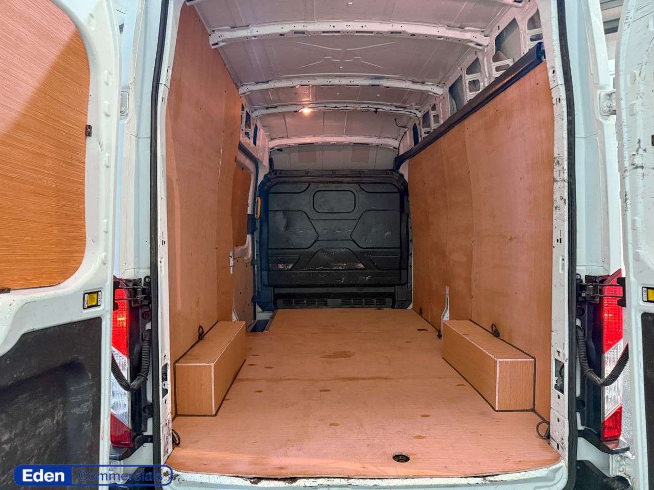 A 2021 FORD TRANSIT 350 LEADER P/V ECOBLUE A 2021 FORD TRANSIT 350 LEADER P/V ECOBLUE