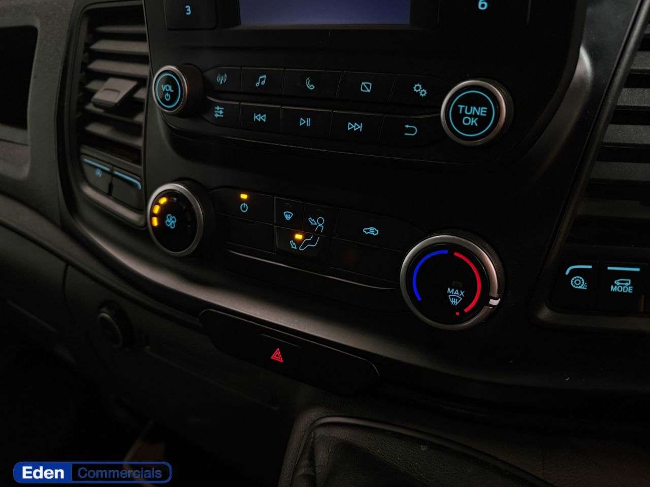 2021 FORD TRANSIT 2021 FORD TRANSIT