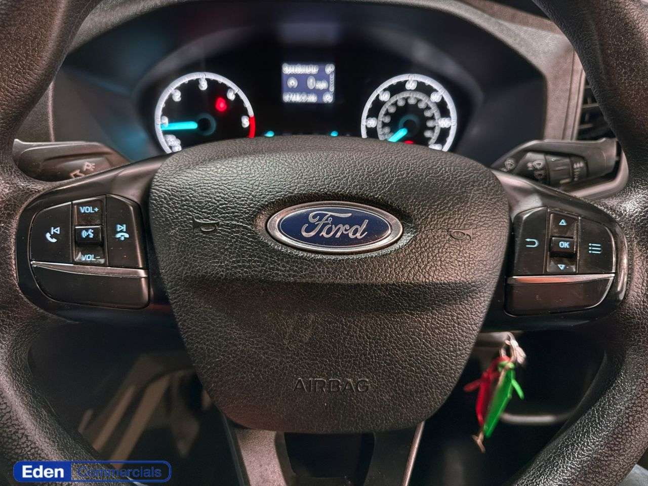 2021 FORD TRANSIT 2021 FORD TRANSIT