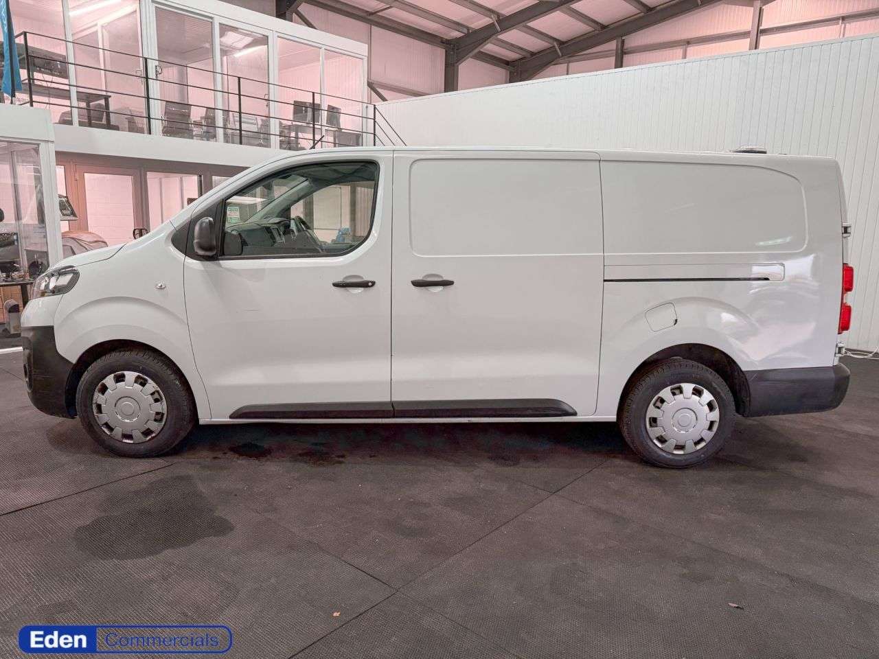 2022 VAUXHALL VIVARO 2022 VAUXHALL VIVARO