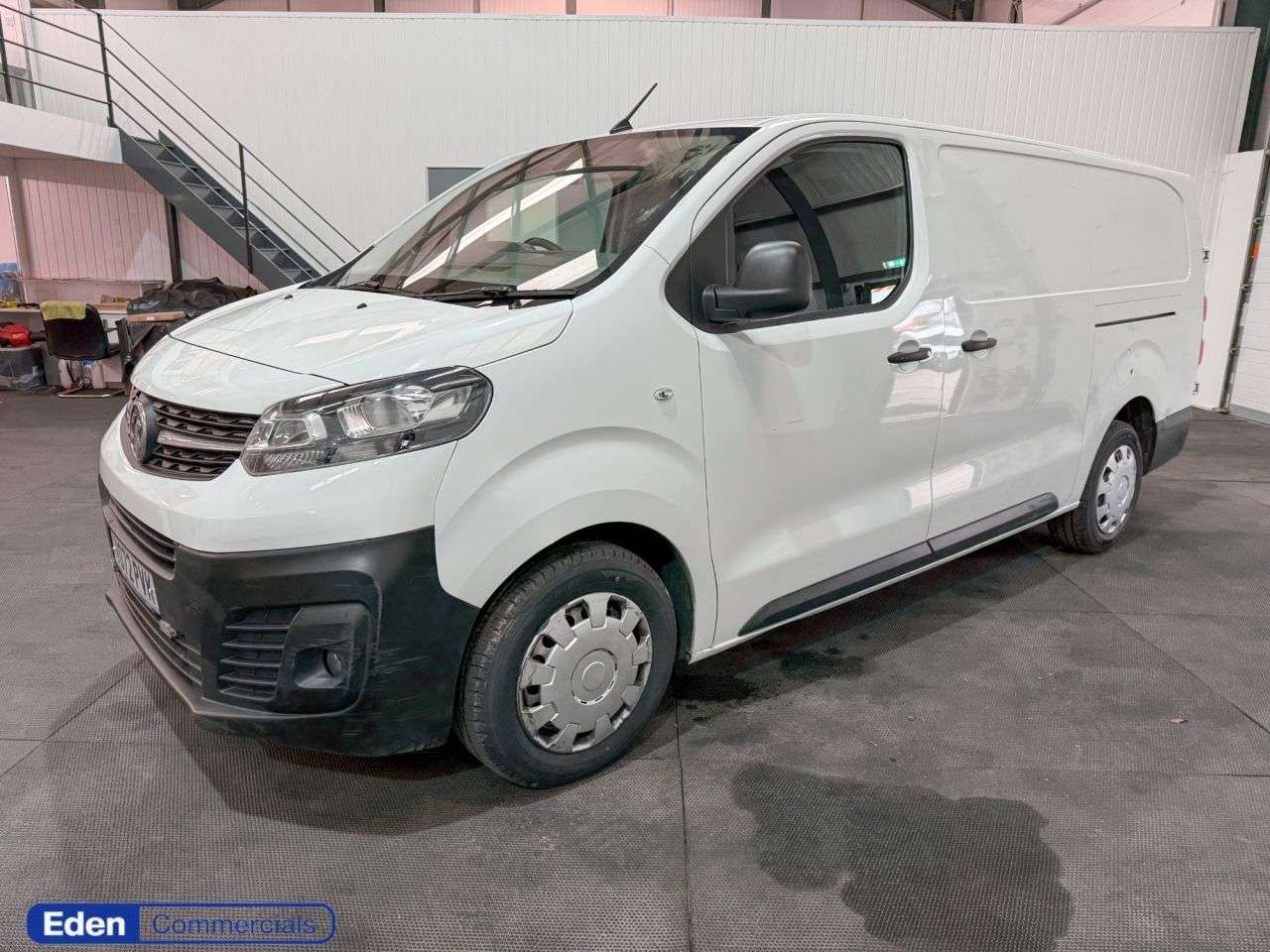 2022 VAUXHALL VIVARO 2022 VAUXHALL VIVARO