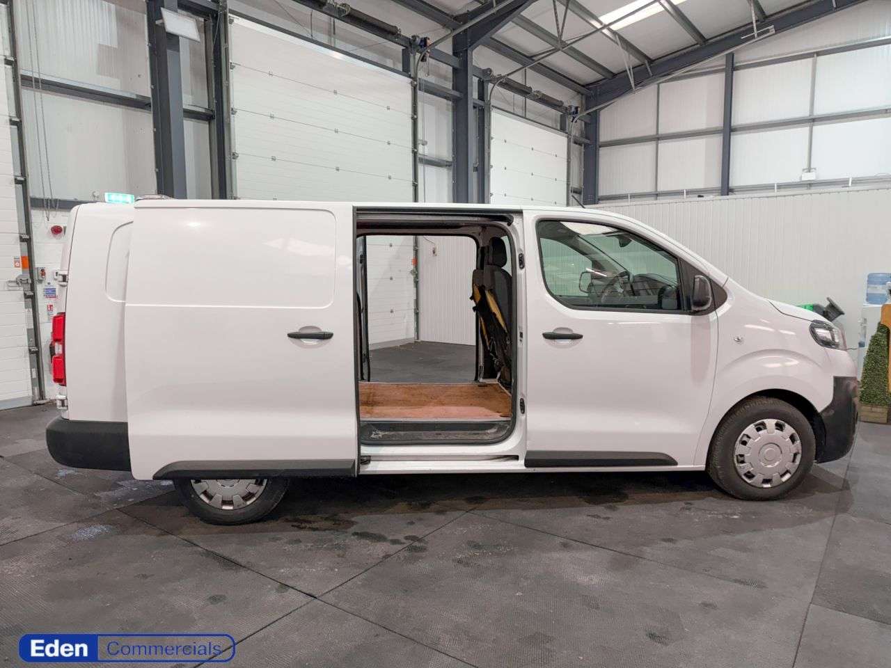 2022 VAUXHALL VIVARO 2022 VAUXHALL VIVARO