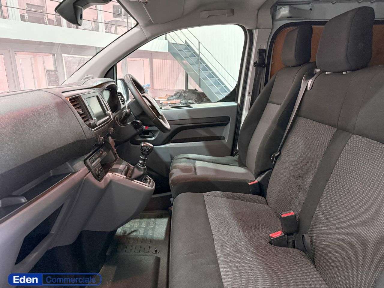 2022 VAUXHALL VIVARO 2022 VAUXHALL VIVARO