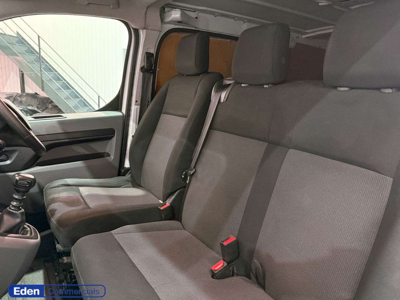 2022 VAUXHALL VIVARO 2022 VAUXHALL VIVARO