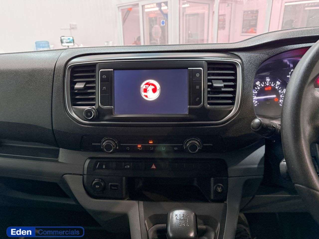 2022 VAUXHALL VIVARO 2022 VAUXHALL VIVARO