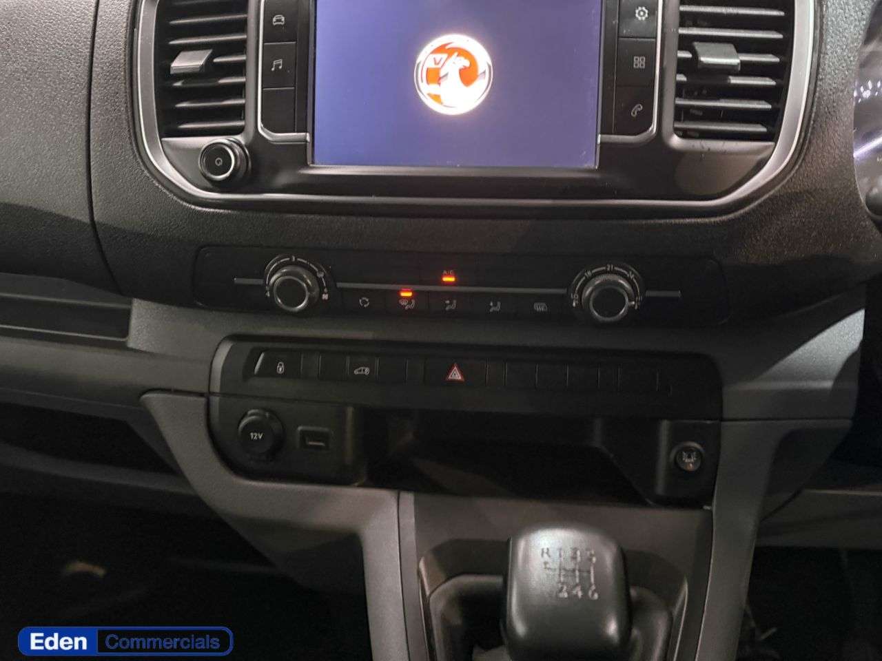 2022 VAUXHALL VIVARO 2022 VAUXHALL VIVARO