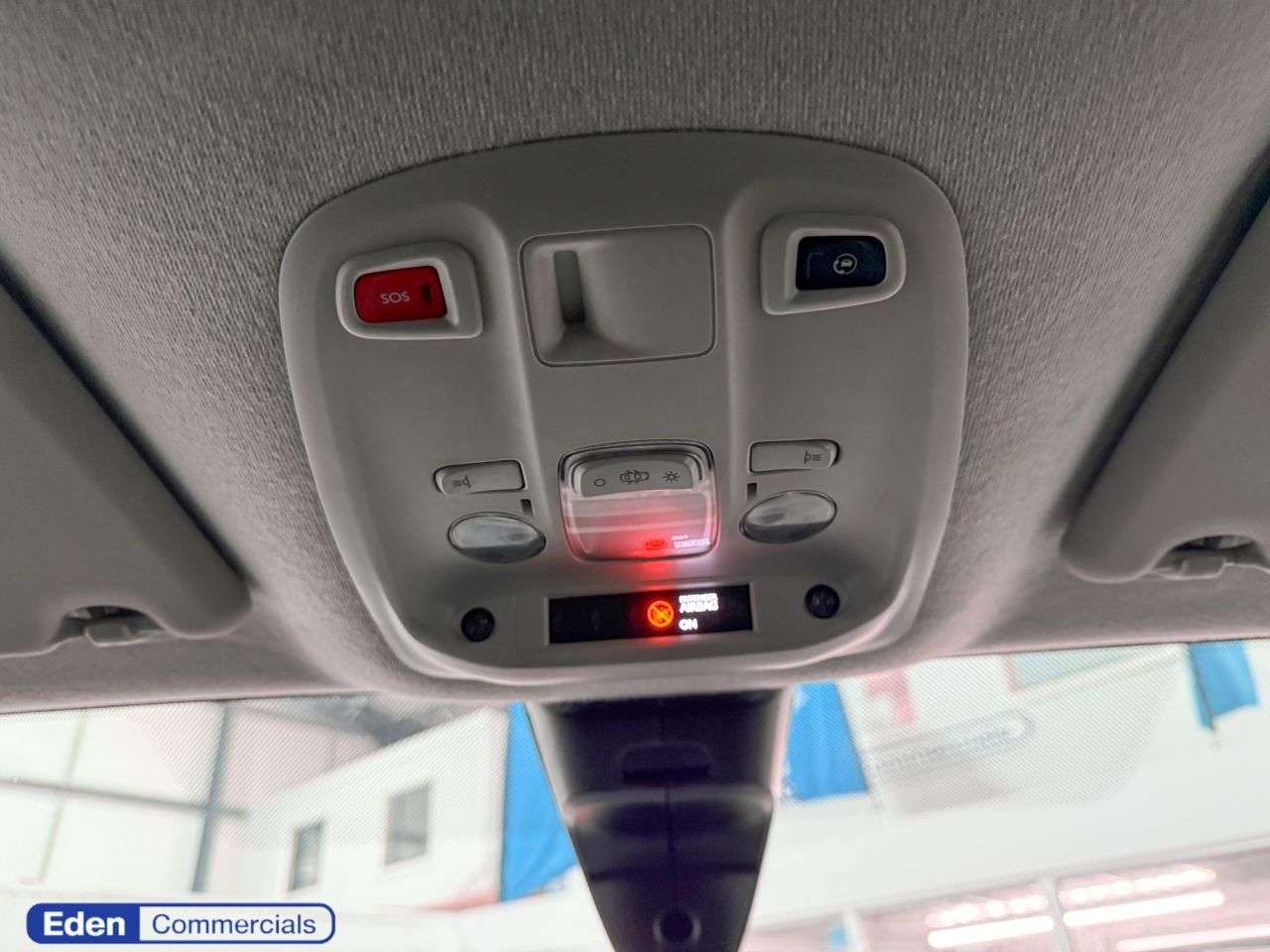 2022 VAUXHALL VIVARO 2022 VAUXHALL VIVARO