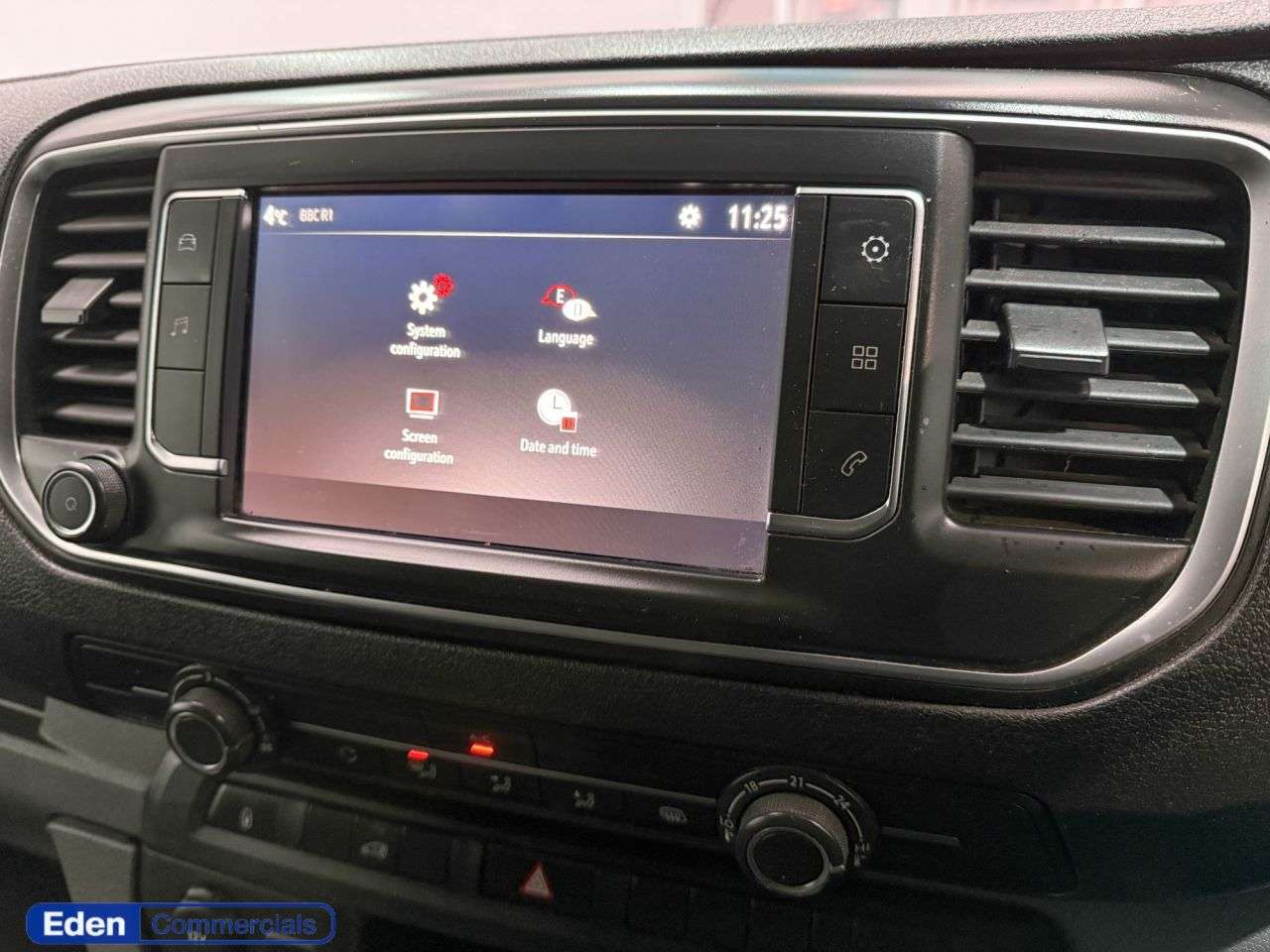 2022 VAUXHALL VIVARO 2022 VAUXHALL VIVARO